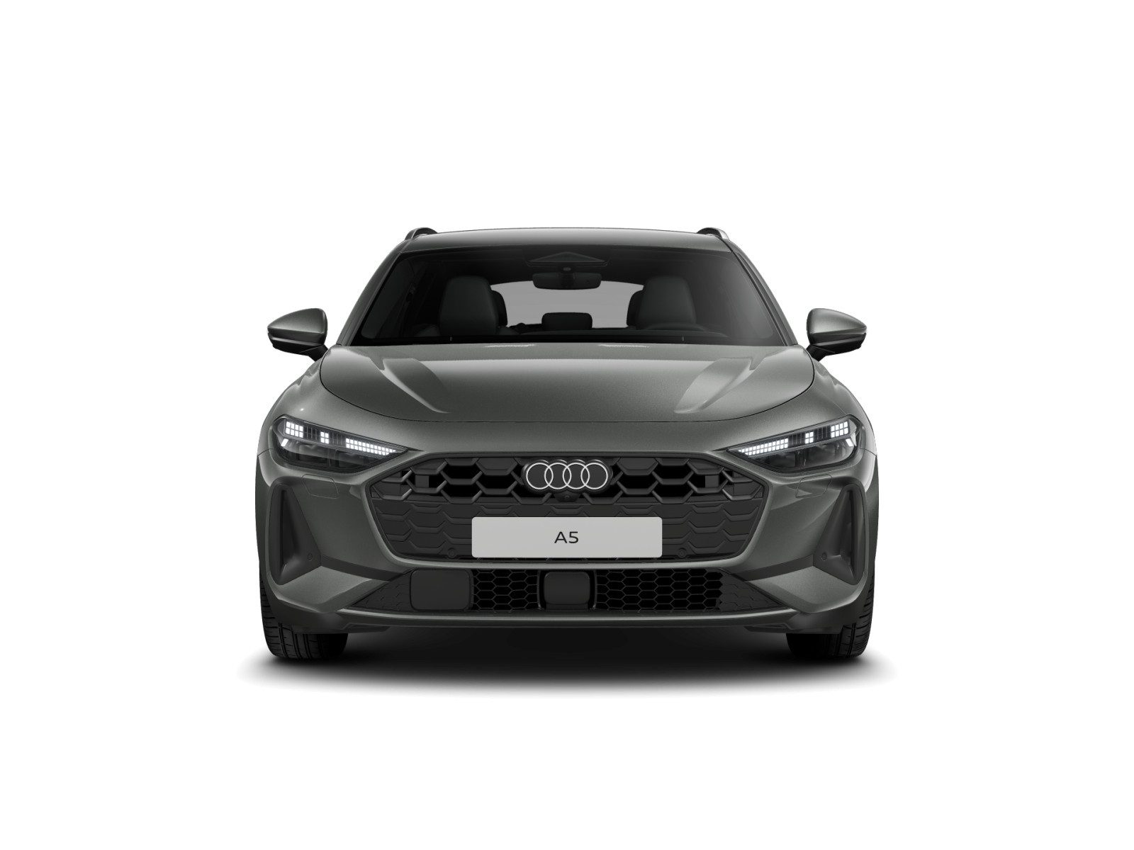 Audi A5 Avant – Bild 3