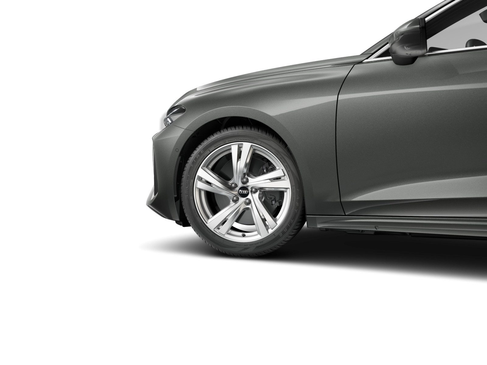 Audi A5 Avant – Bild 4