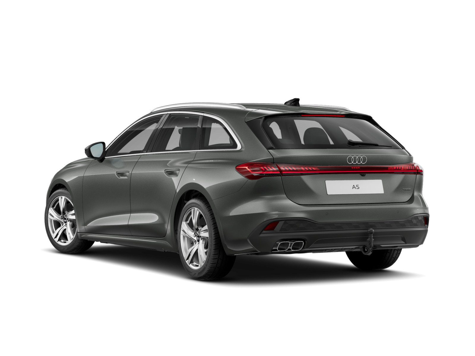 Audi A5 Avant – Bild 5