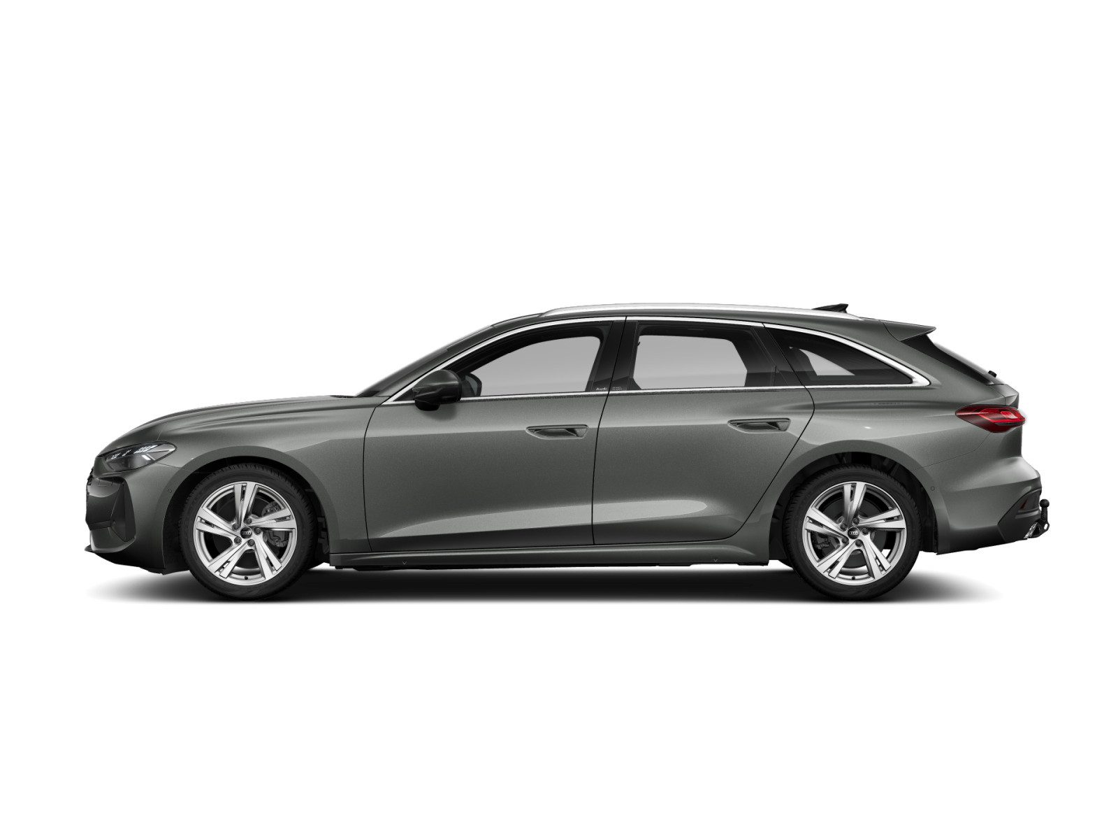 Audi A5 Avant – Bild 6