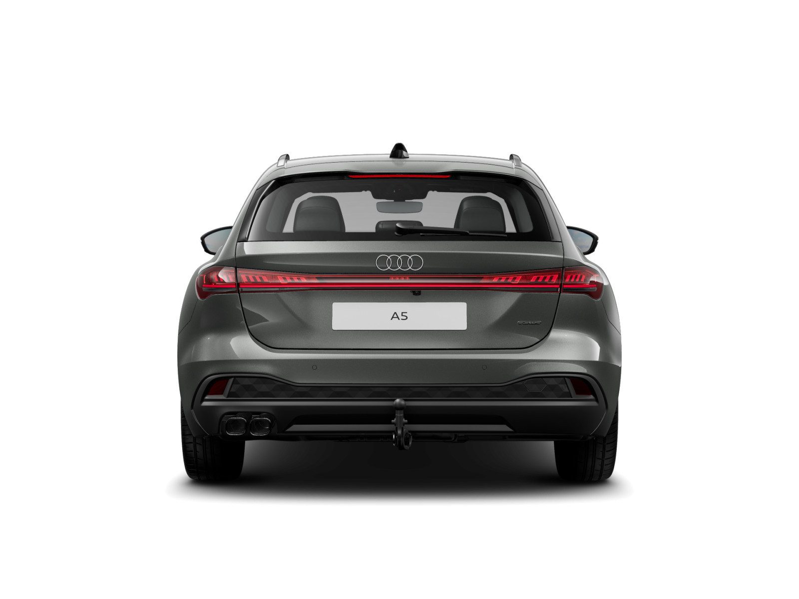 Audi A5 Avant – Bild 7