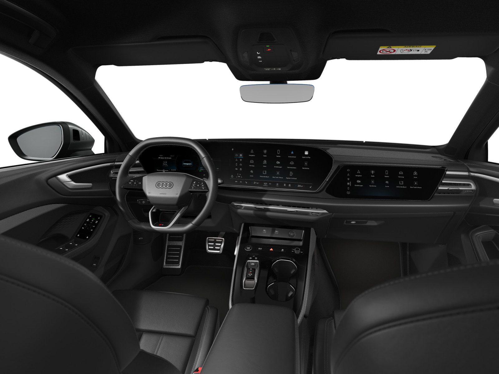 Audi A5 Avant – Bild 9