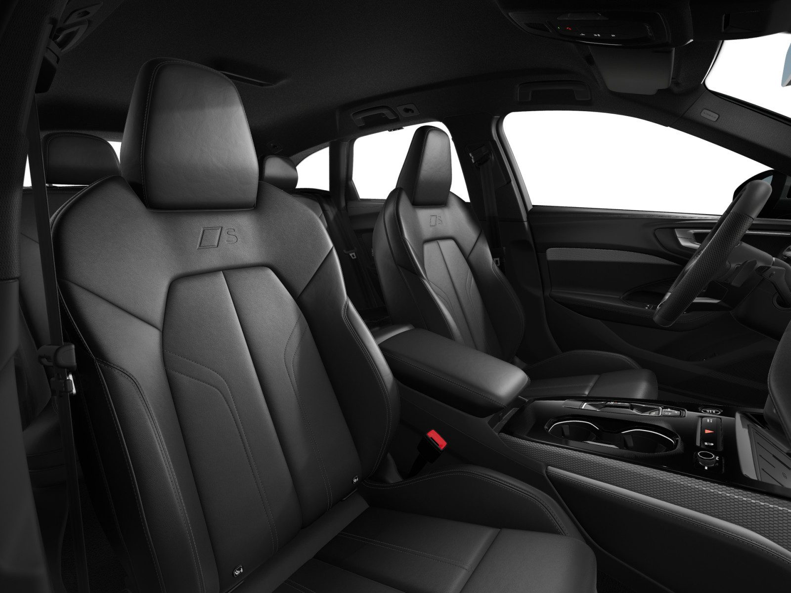 Audi A5 Avant – Bild 10