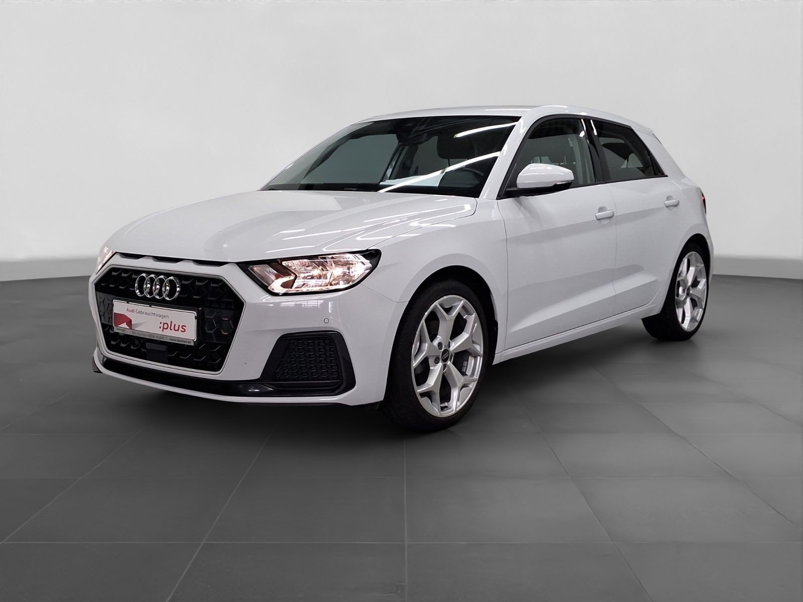 Audi A1 Sportback – Bild 2