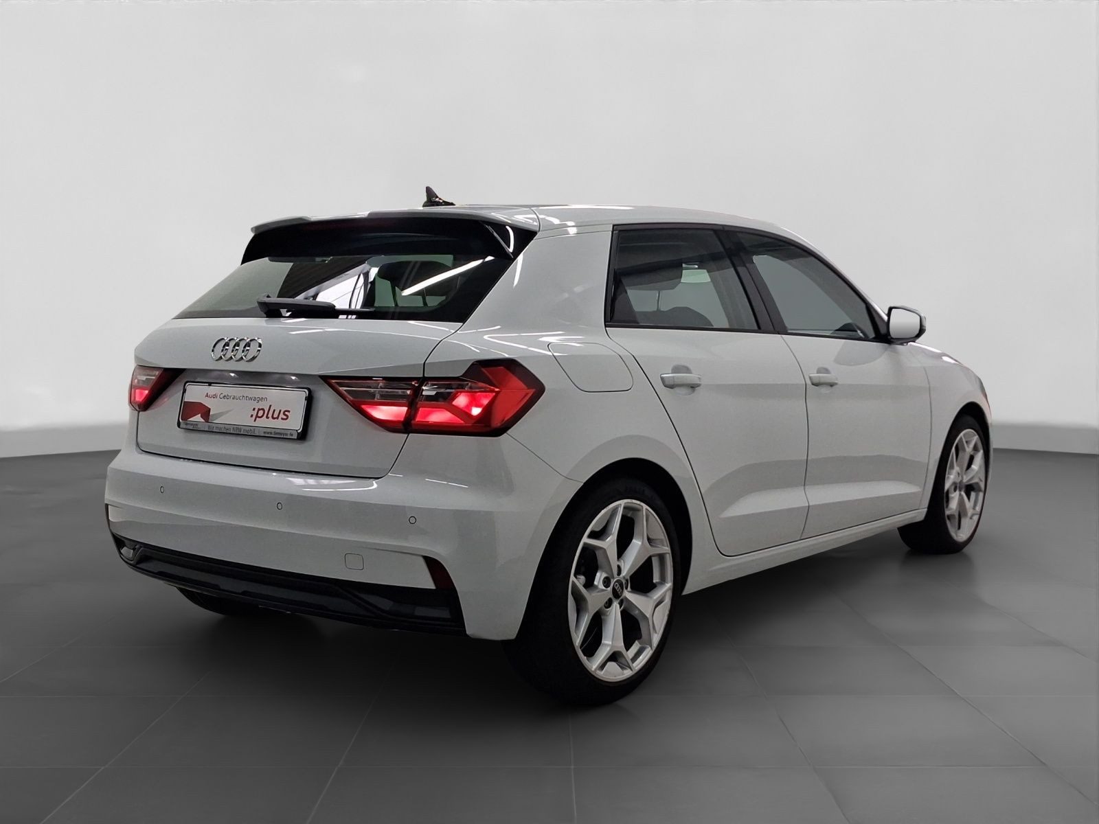 Audi A1 Sportback – Bild 3