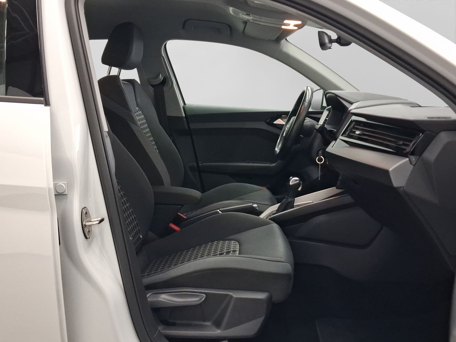 Audi A1 Sportback – Bild 4