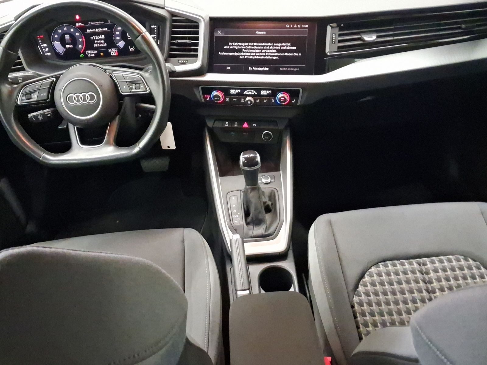 Audi A1 Sportback – Bild 5