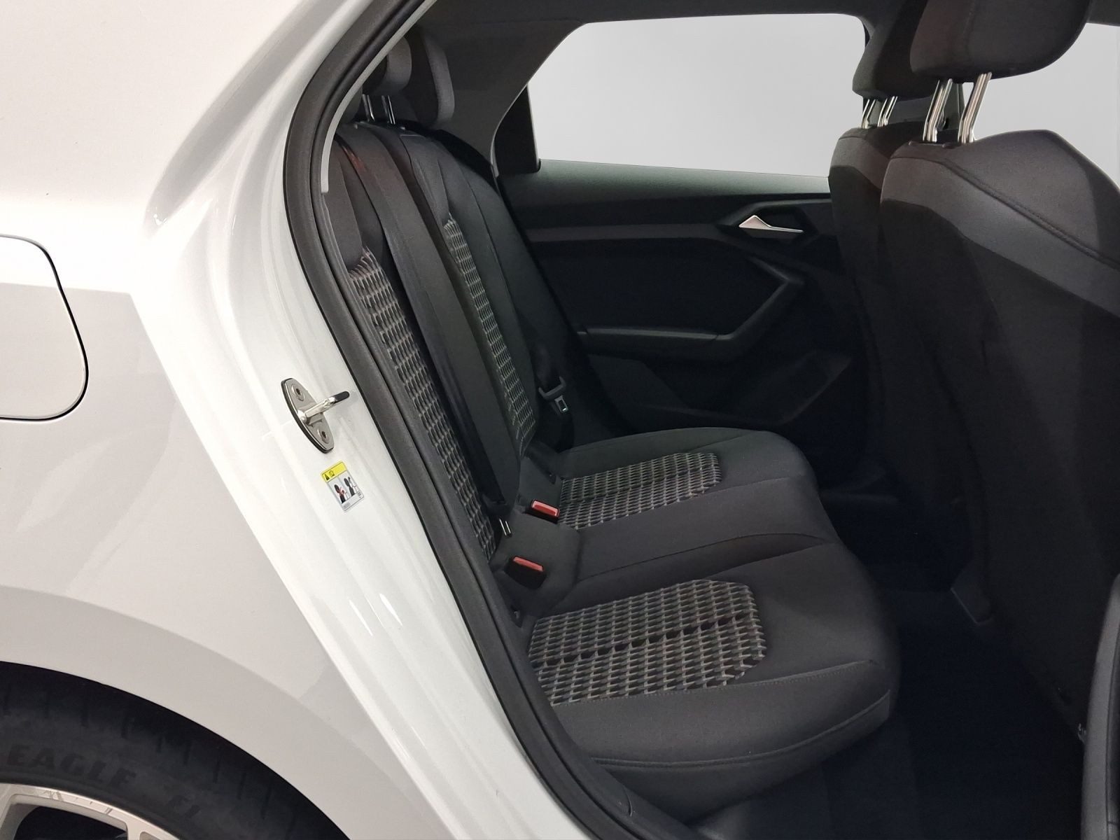 Audi A1 Sportback – Bild 6