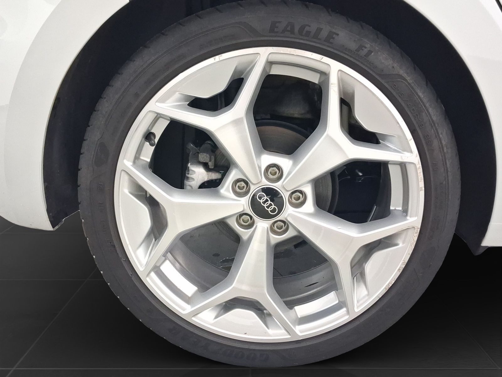 Audi A1 Sportback – Bild 7