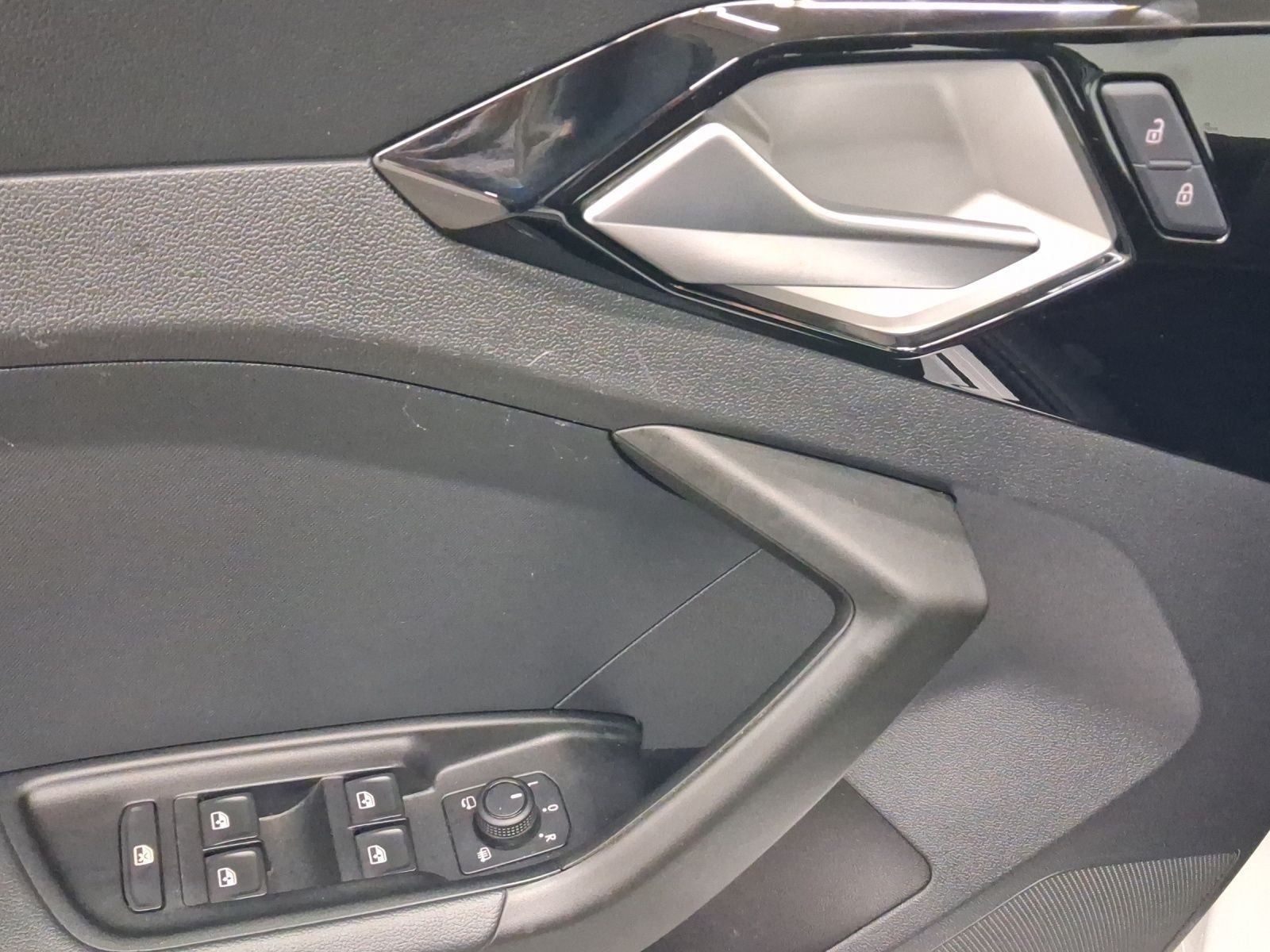 Audi A1 Sportback – Bild 8