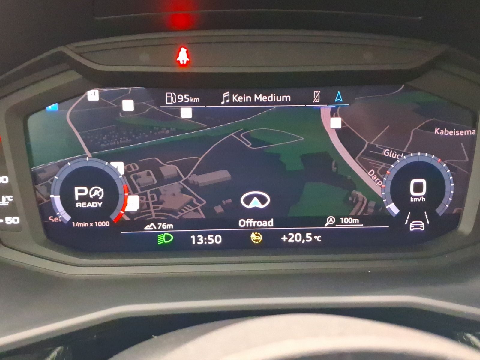 Audi A1 Sportback – Bild 10