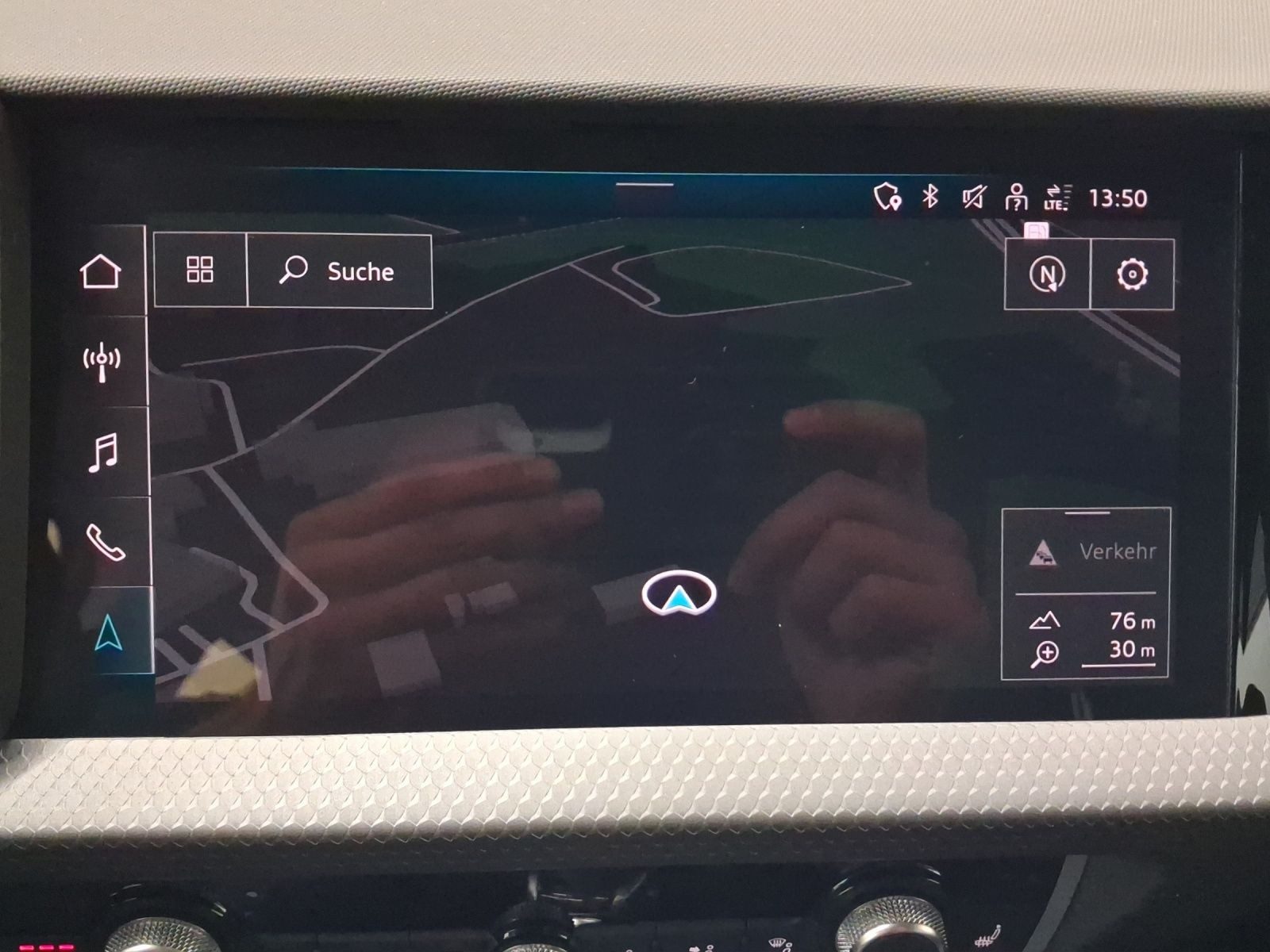 Audi A1 Sportback – Bild 14