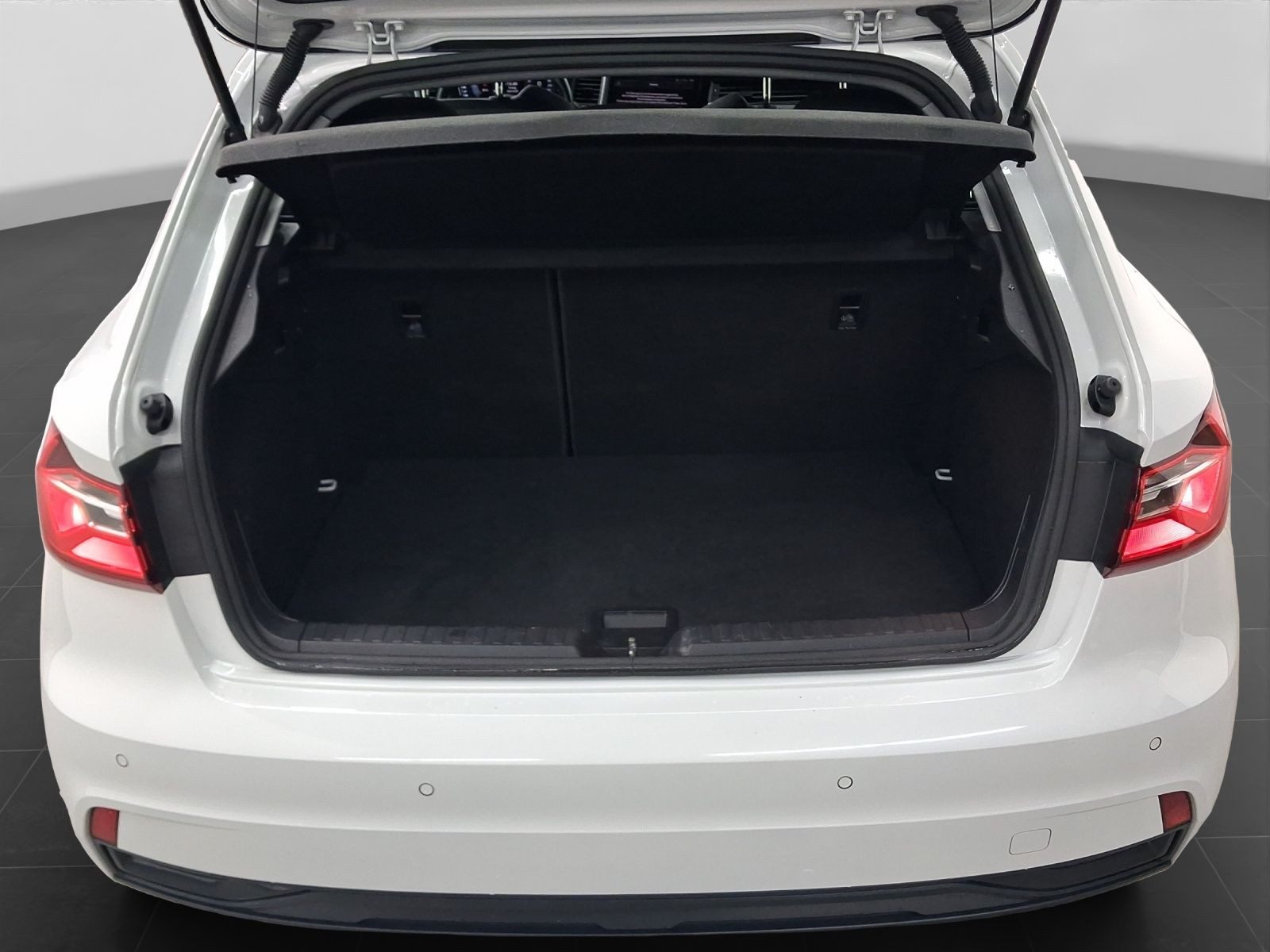 Audi A1 Sportback – Bild 15