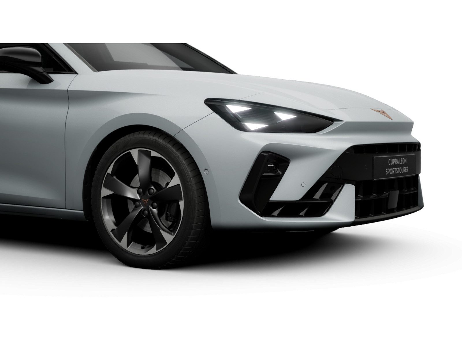 Cupra Leon – Bild 4