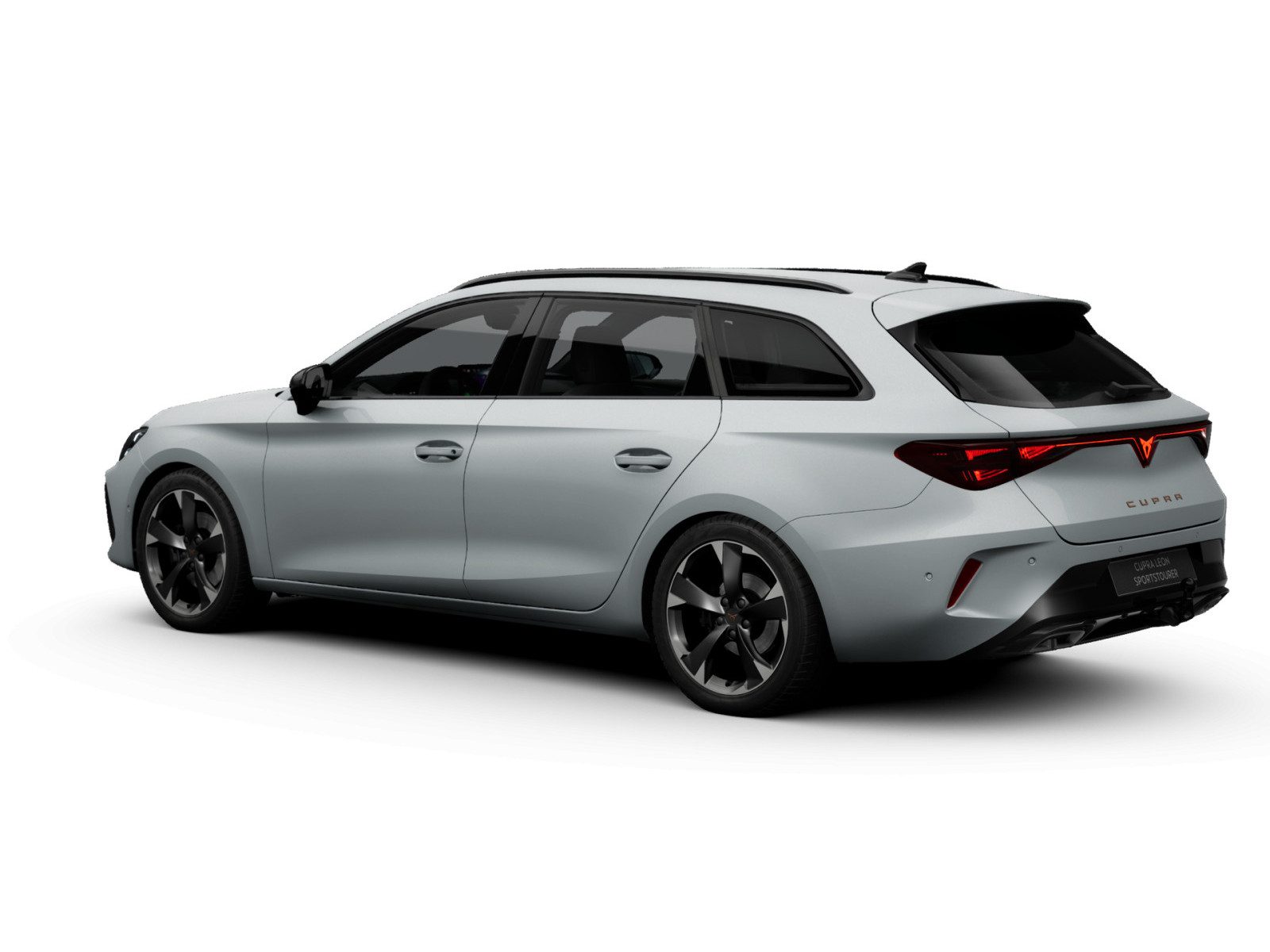 Cupra Leon – Bild 5