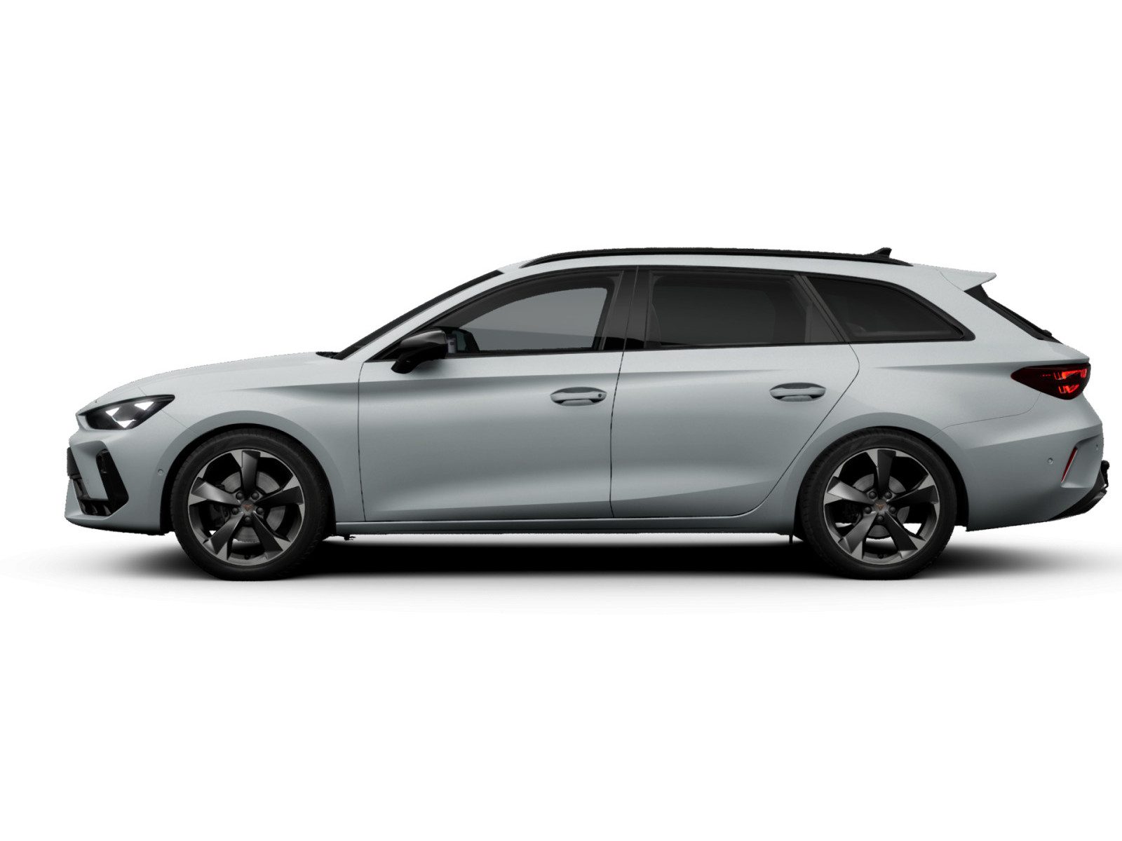 Cupra Leon – Bild 6