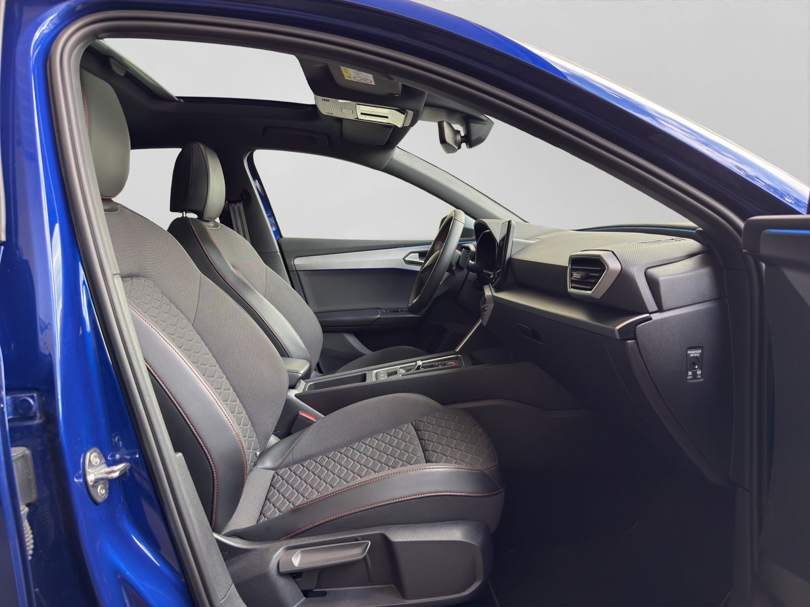 Seat Leon – Foto 4