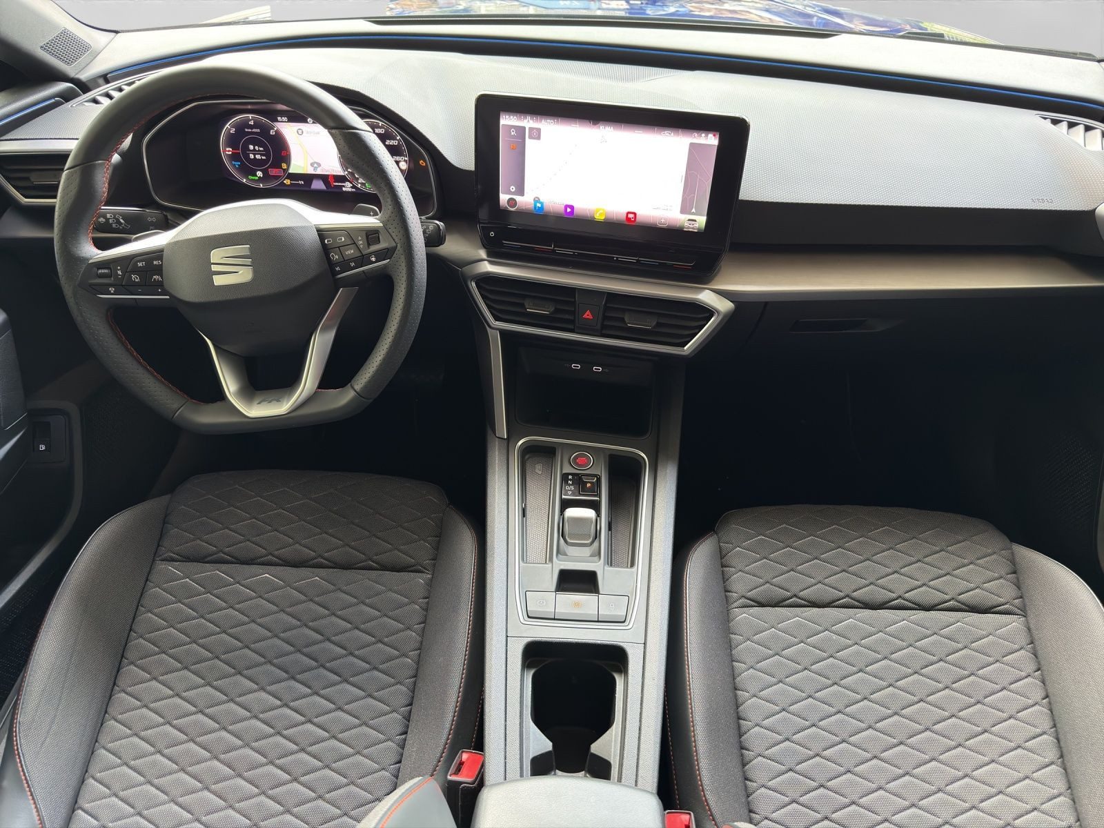 Seat Leon – Foto 5
