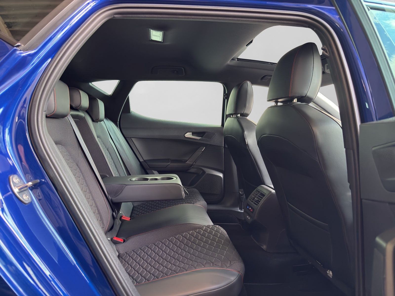 Seat Leon – Foto 6