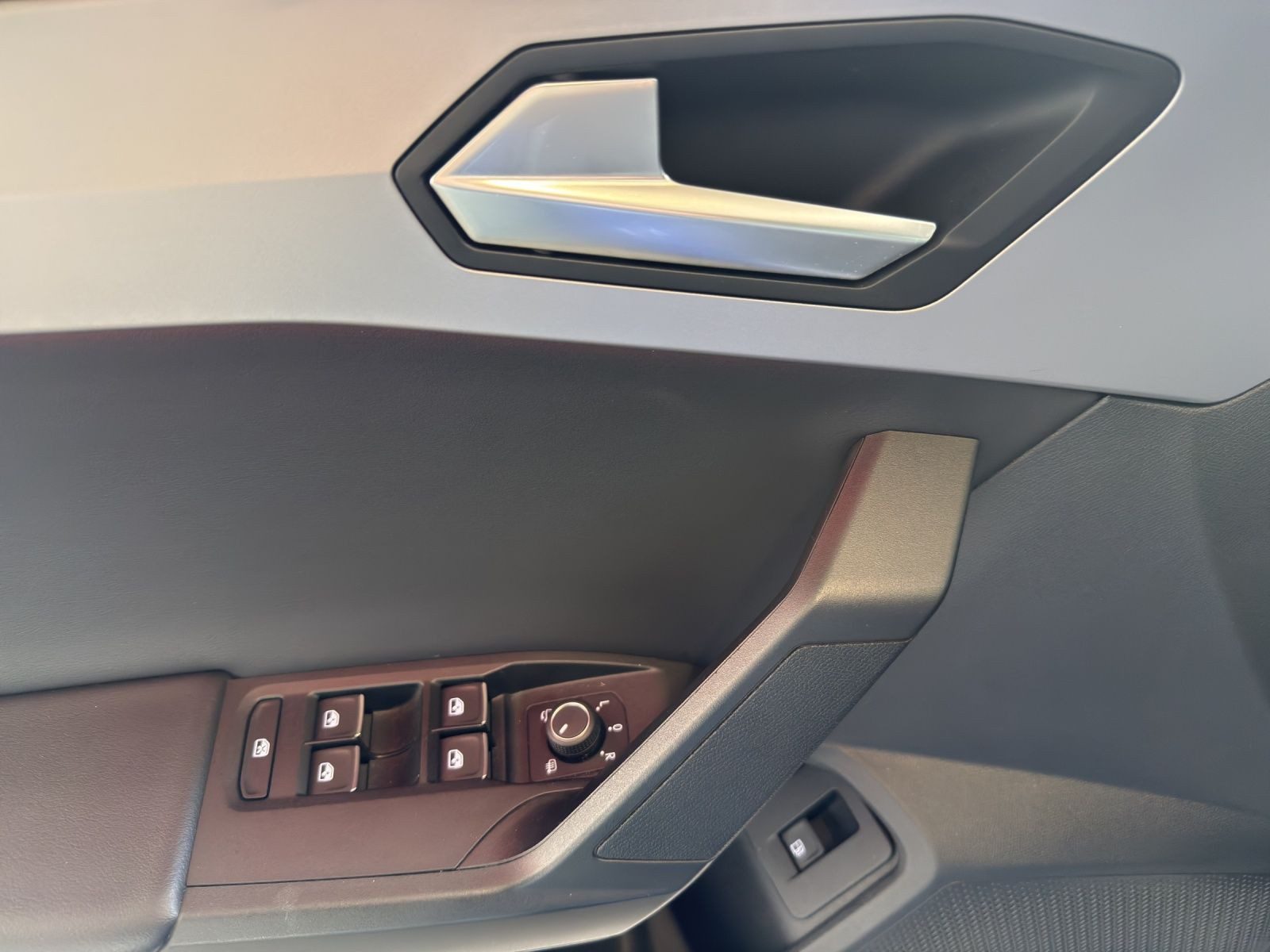 Seat Leon – Foto 8