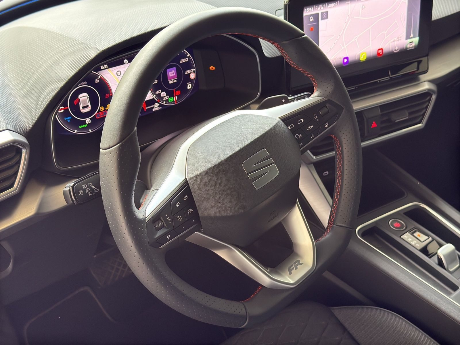 Seat Leon – Foto 9