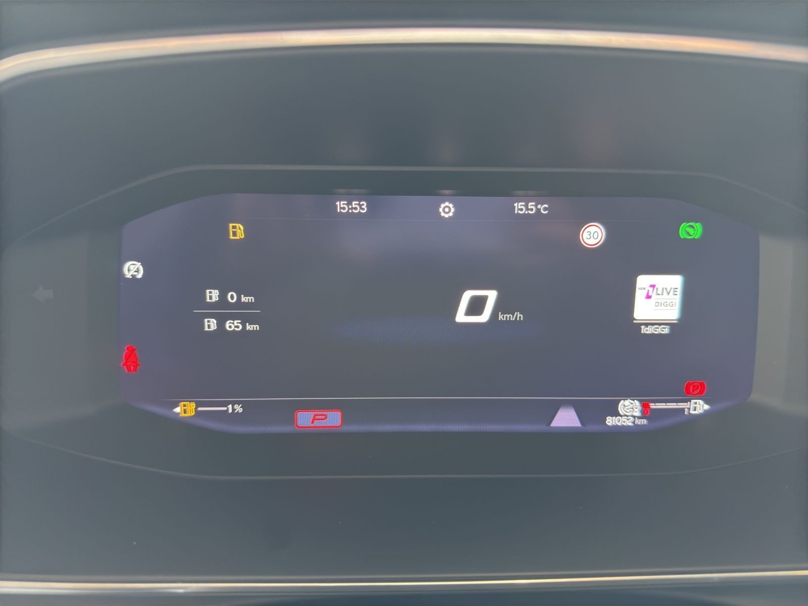 Seat Leon – Foto 10