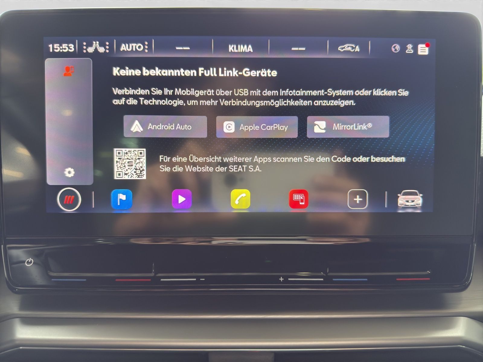 Seat Leon – Foto 13