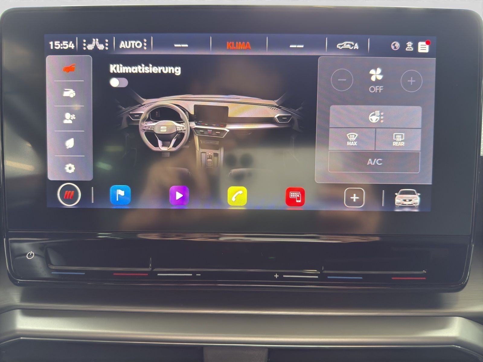 Seat Leon – Foto 15