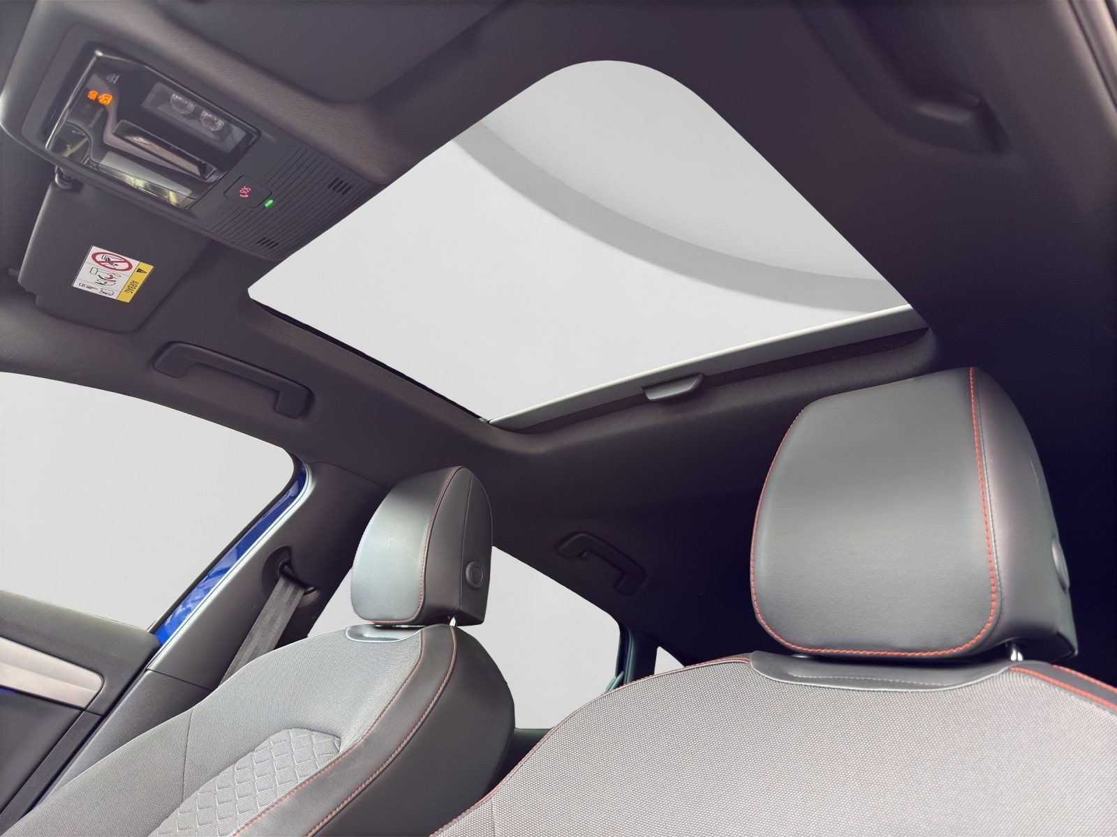 Seat Leon – Foto 18