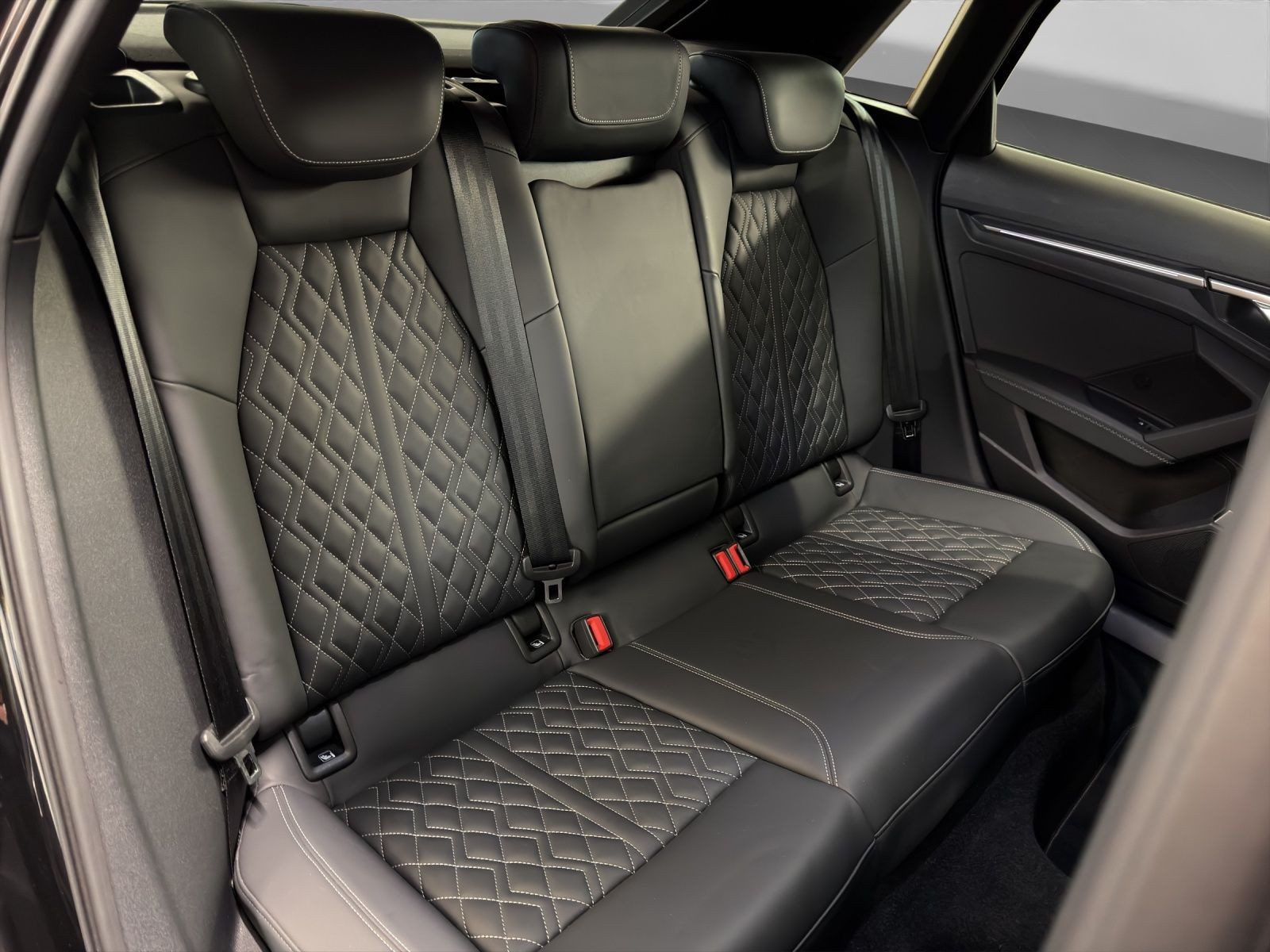 Audi S3 Sportback – Bild 6