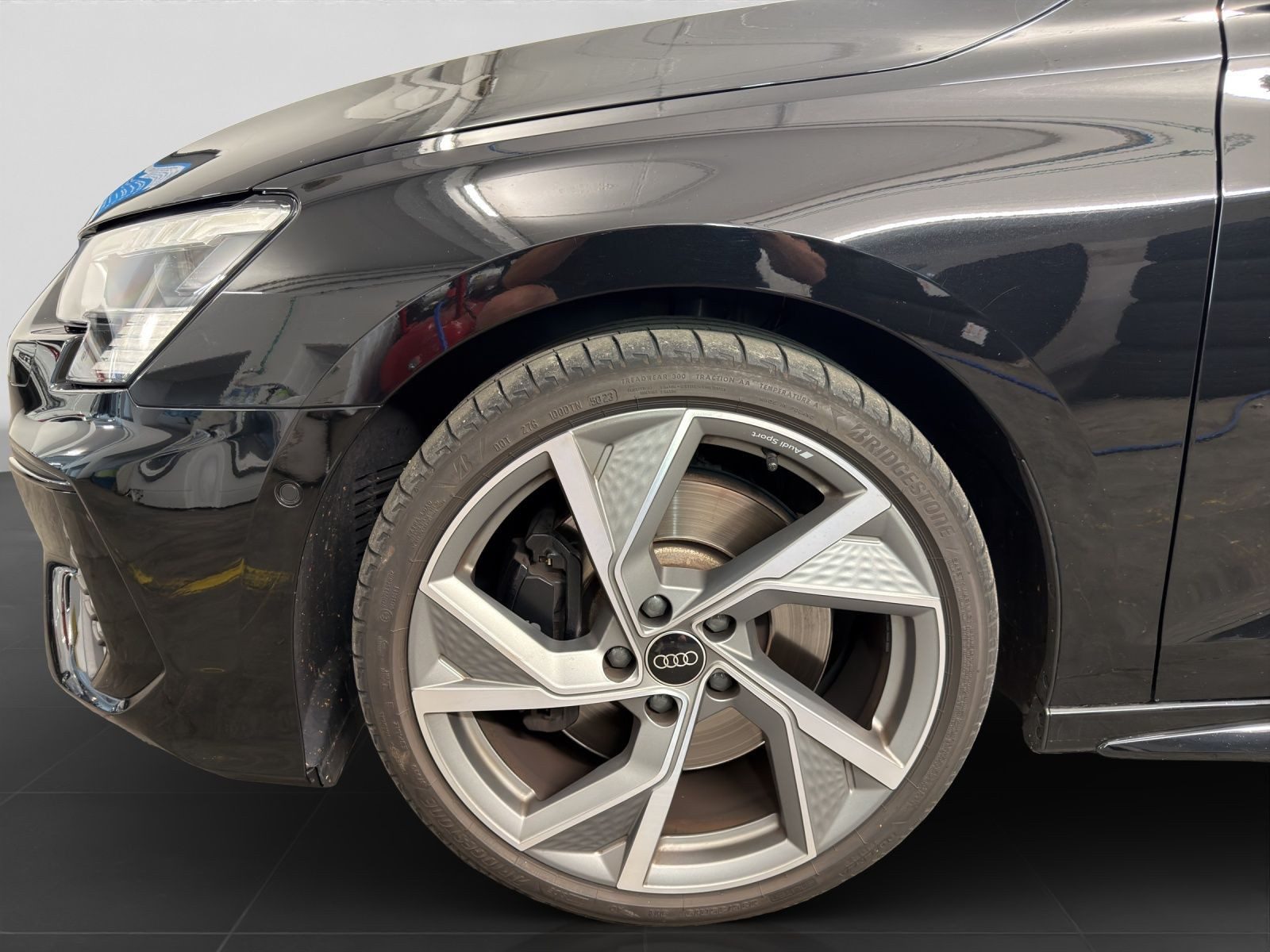 Audi S3 Sportback – Bild 7