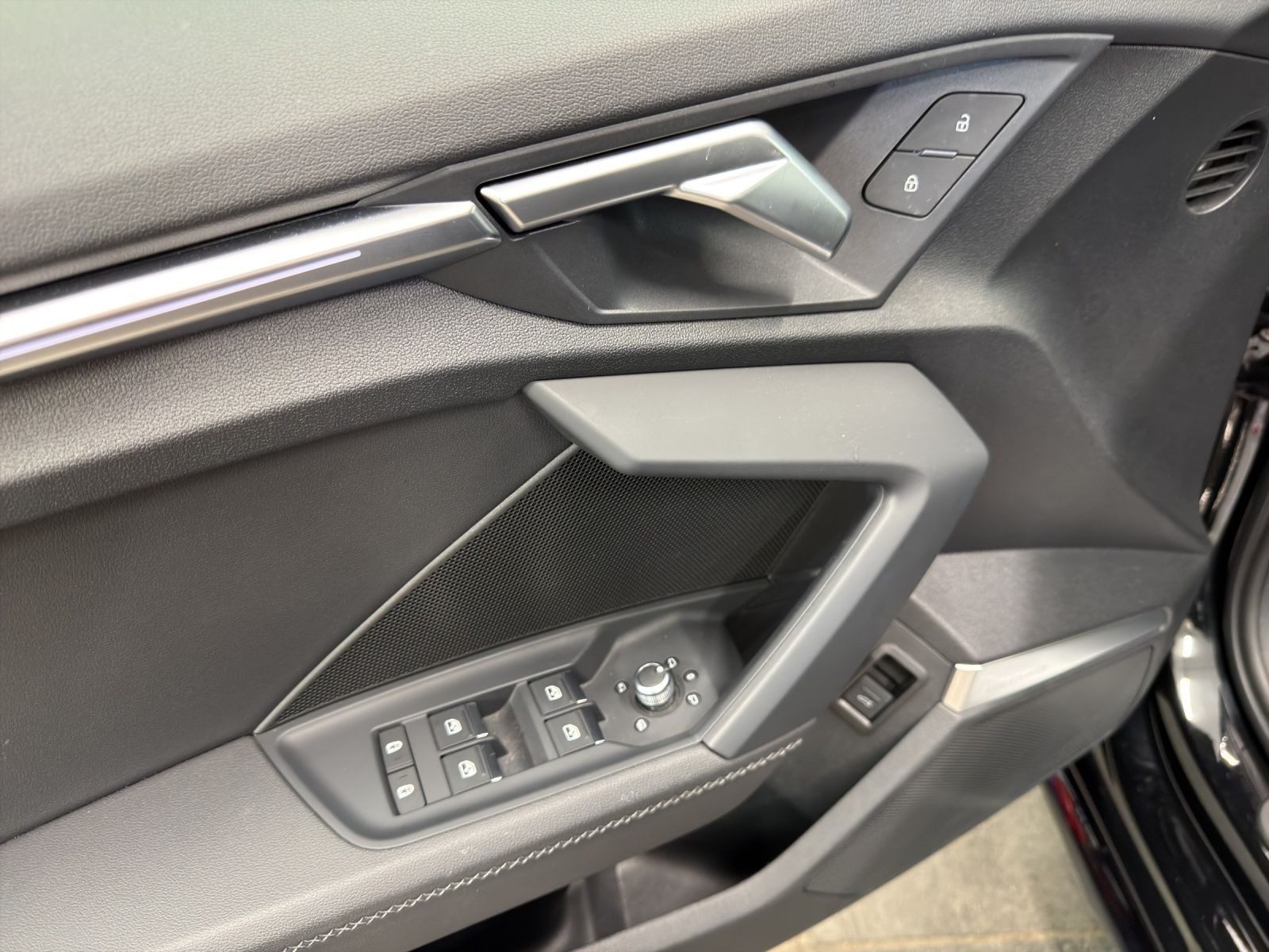 Audi S3 Sportback – Bild 8