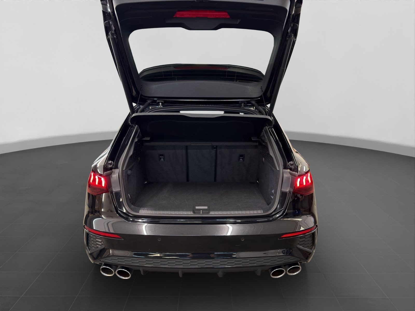 Audi S3 Sportback – Bild 17
