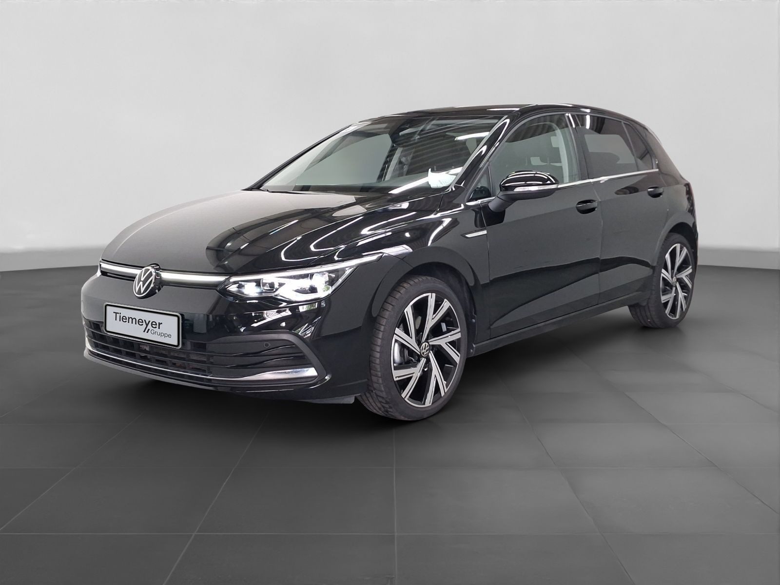 Volkswagen Golf – Foto 2