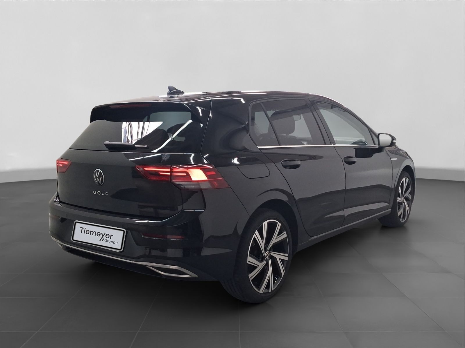 Volkswagen Golf – Foto 3