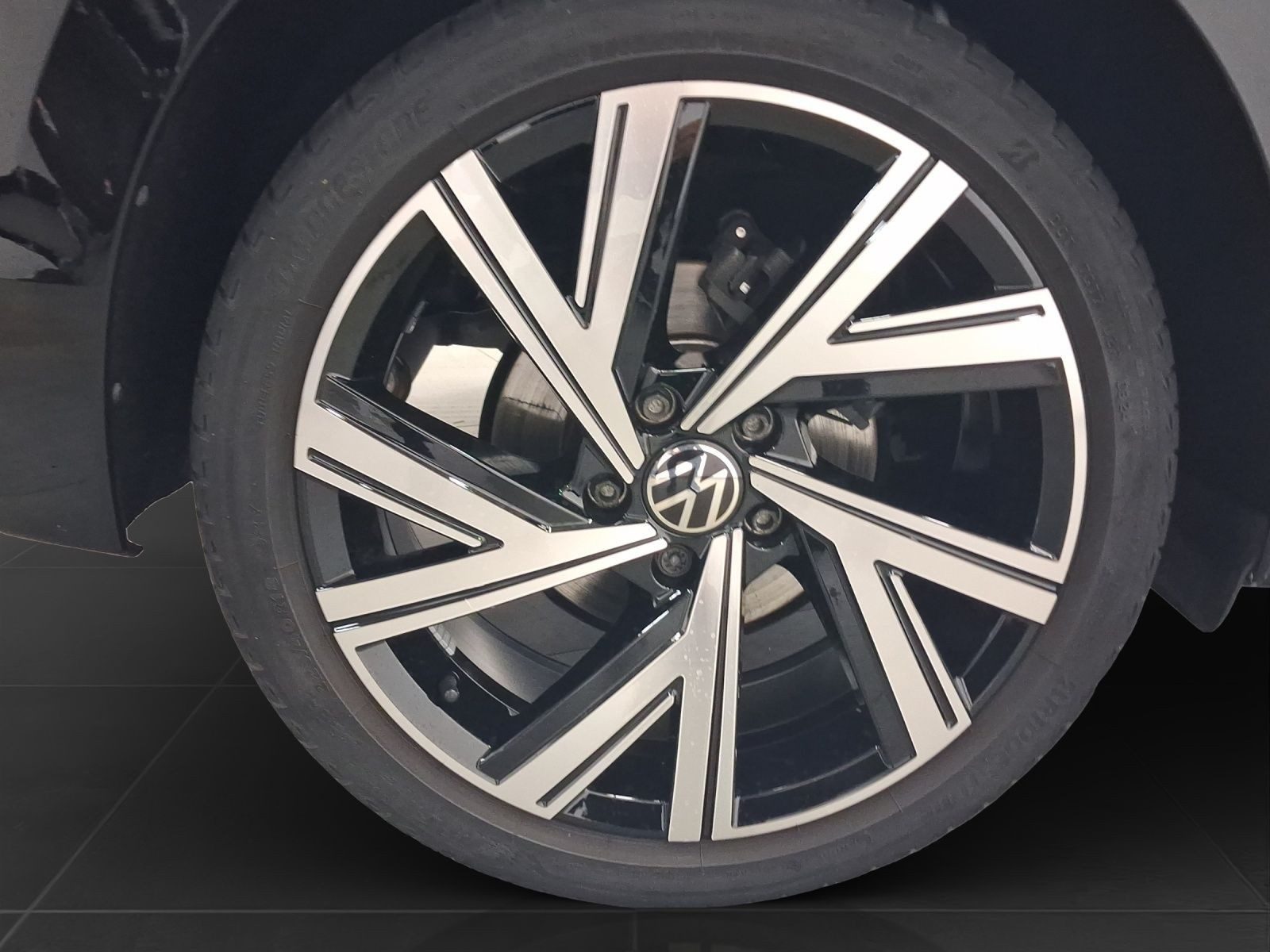 Volkswagen Golf – Foto 7