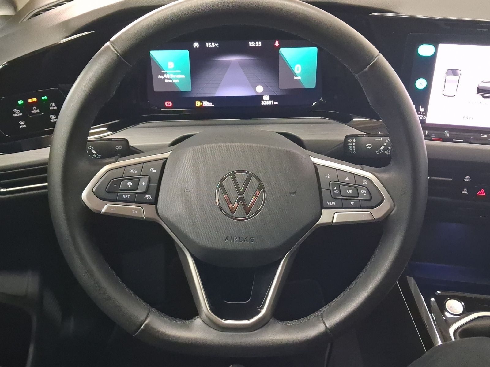 Volkswagen Golf – Foto 9