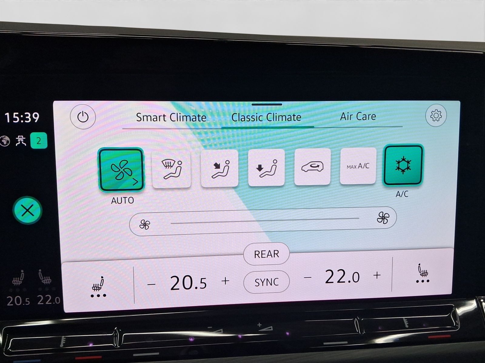 Volkswagen Golf – Foto 16