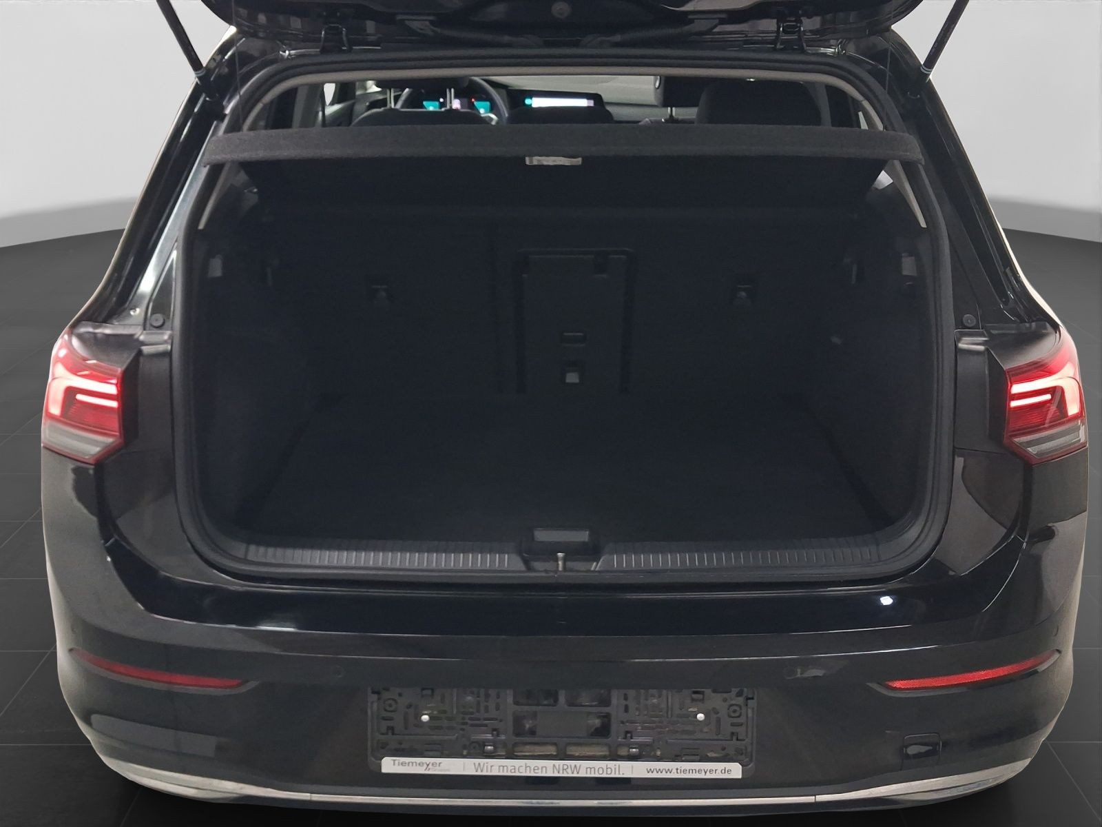 Volkswagen Golf – Foto 17