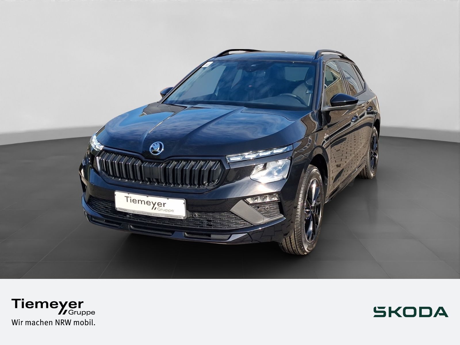 Skoda Kamiq – Foto 1