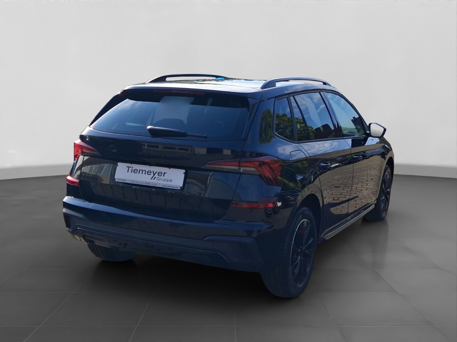 Skoda Kamiq – Foto 3