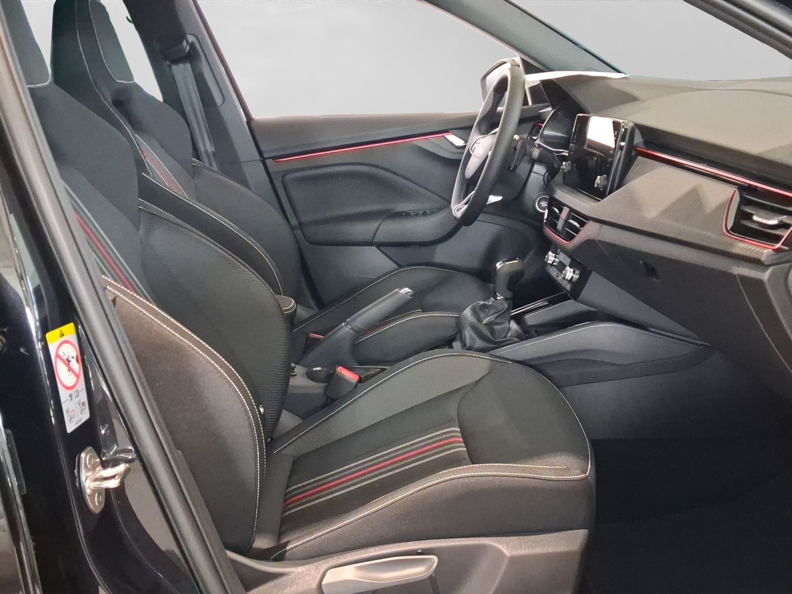 Skoda Kamiq – Foto 4