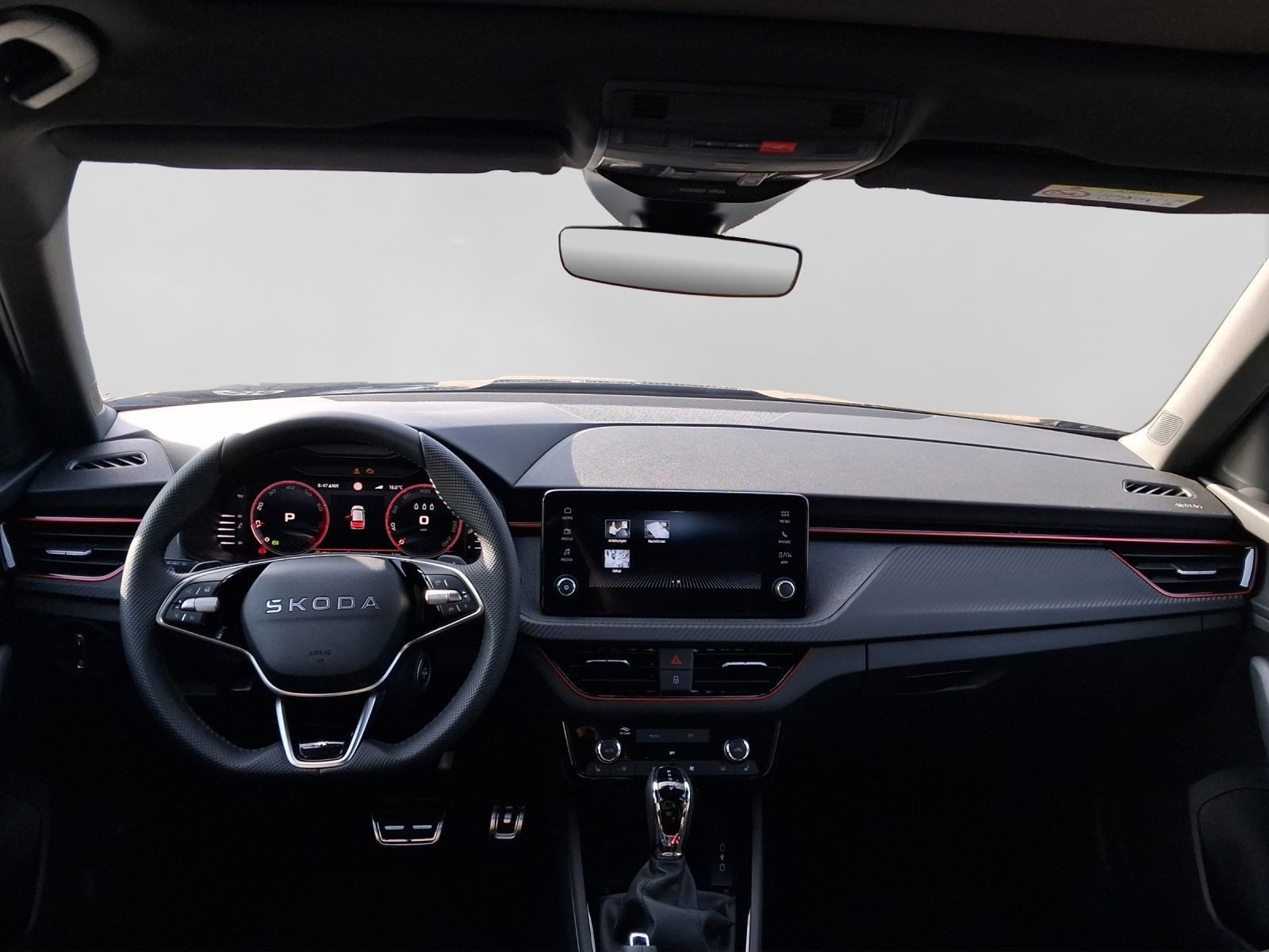Skoda Kamiq – Foto 5
