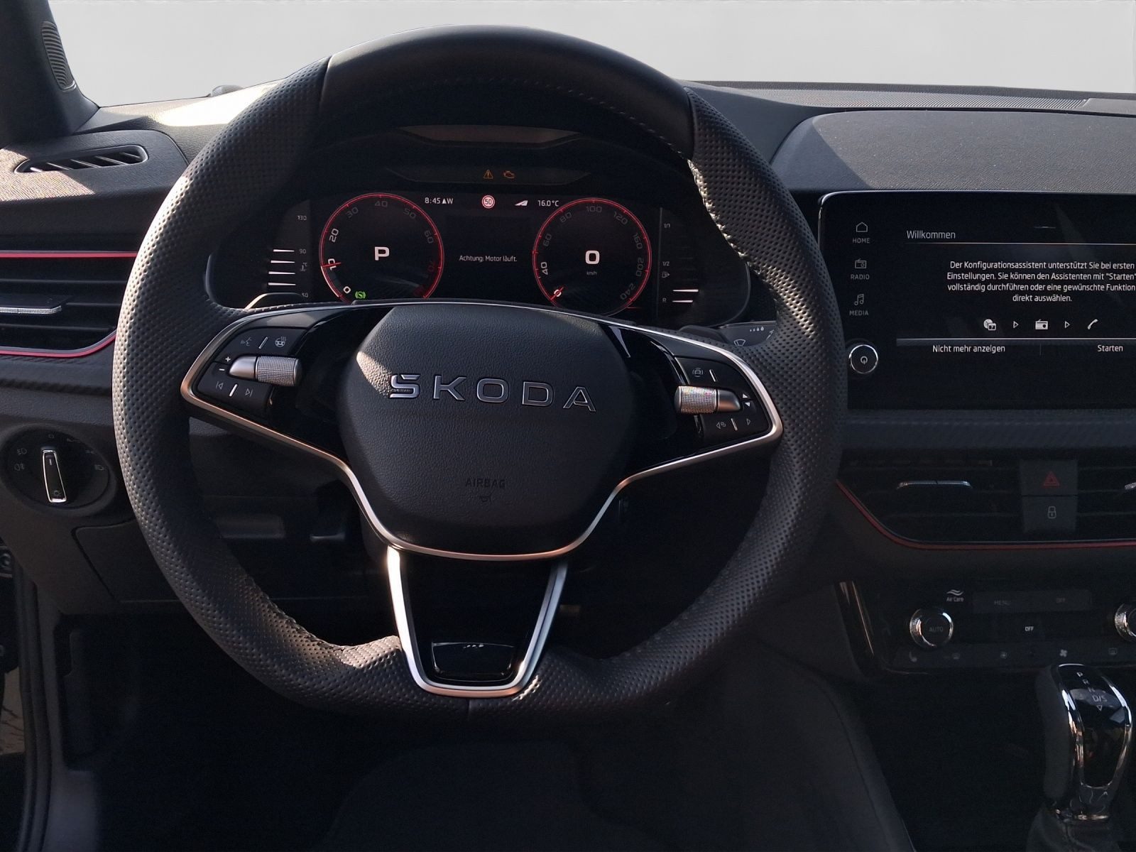 Skoda Kamiq – Foto 9