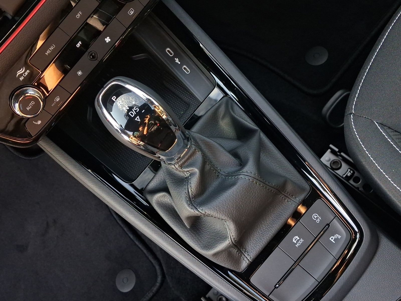 Skoda Kamiq – Foto 11