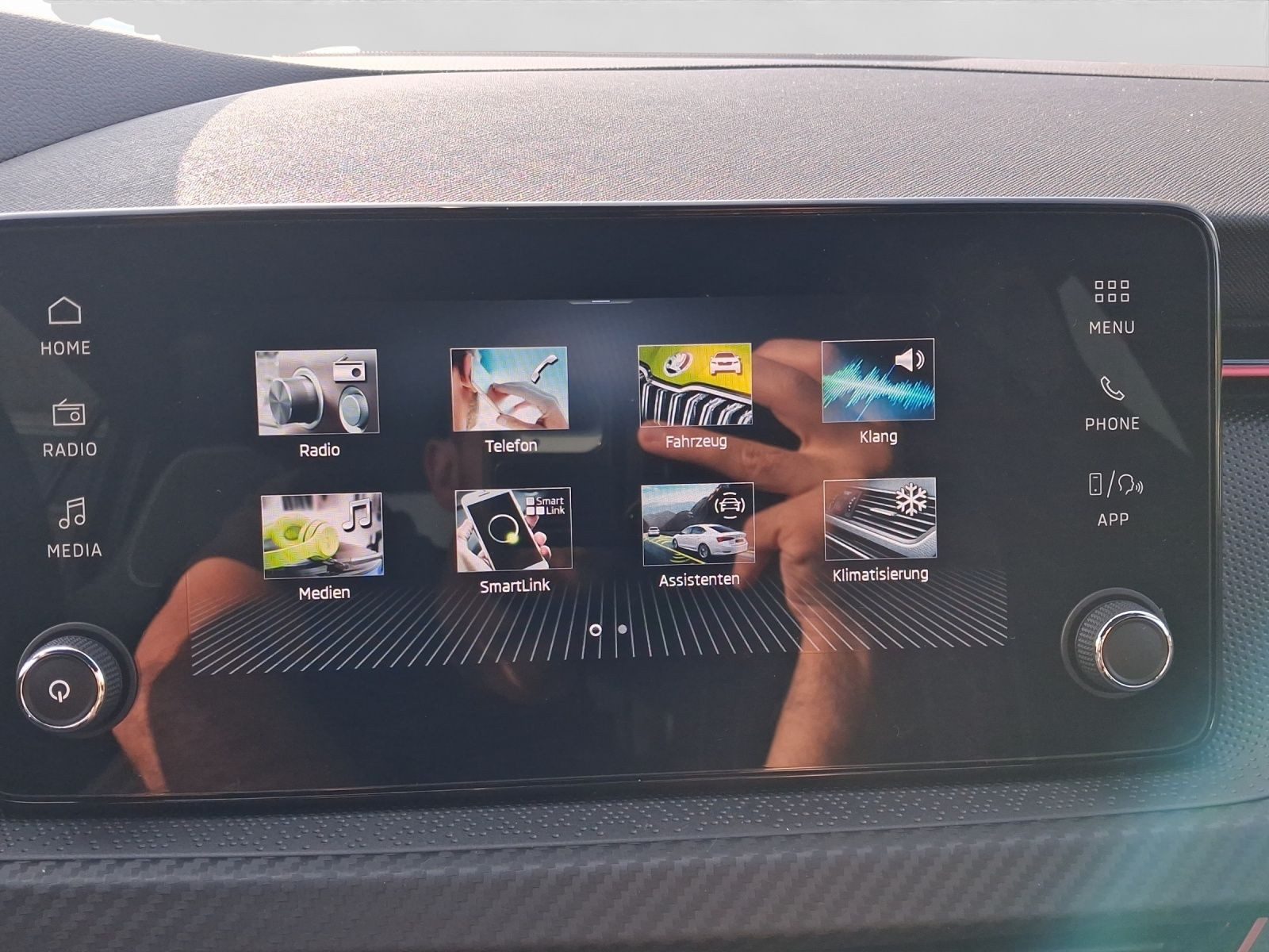 Skoda Kamiq – Foto 13