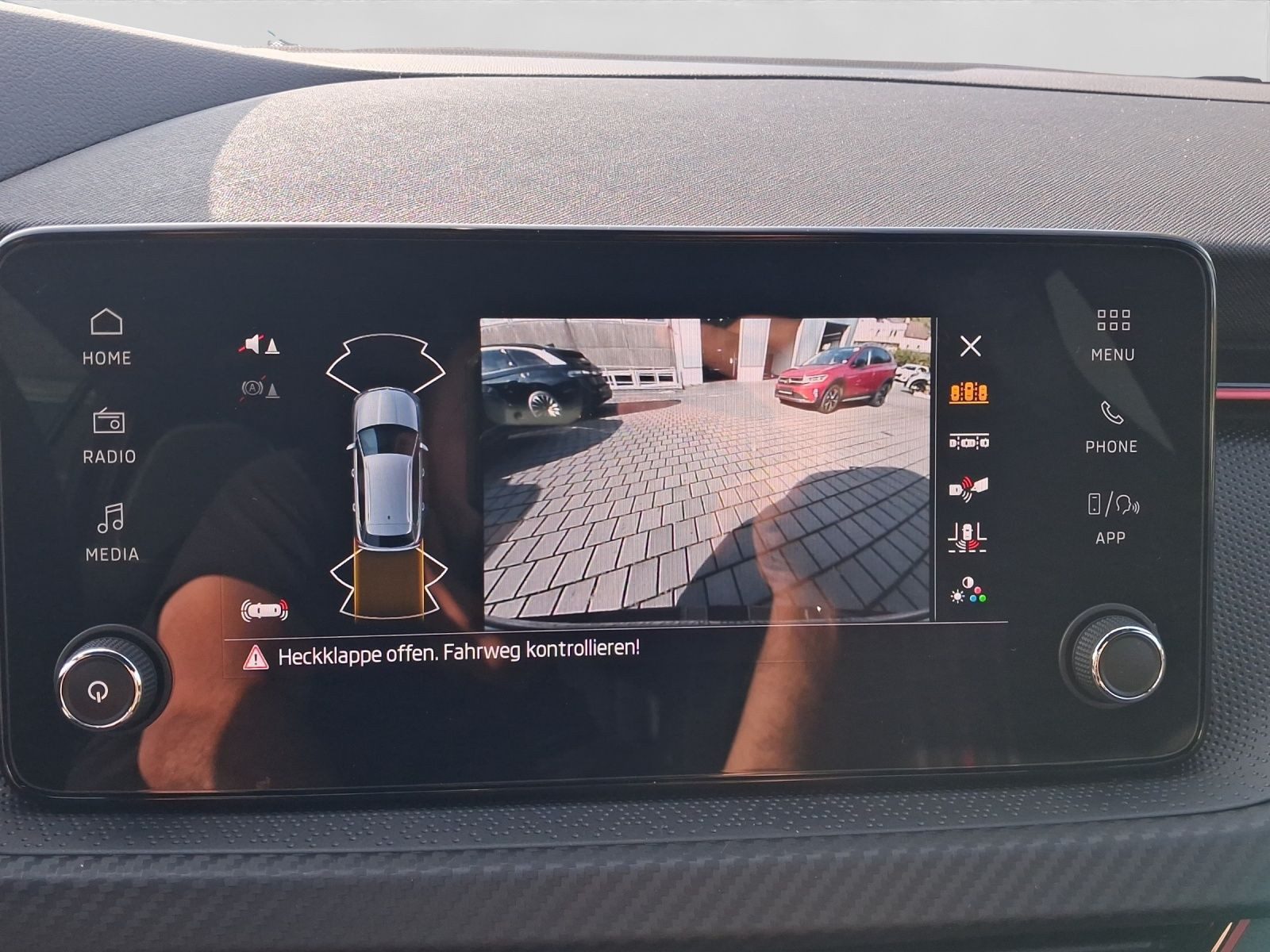Skoda Kamiq – Foto 14