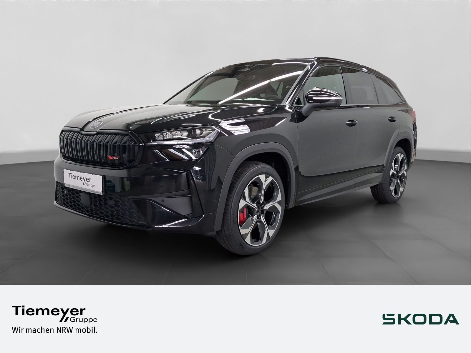 Skoda Kodiaq – Foto 1