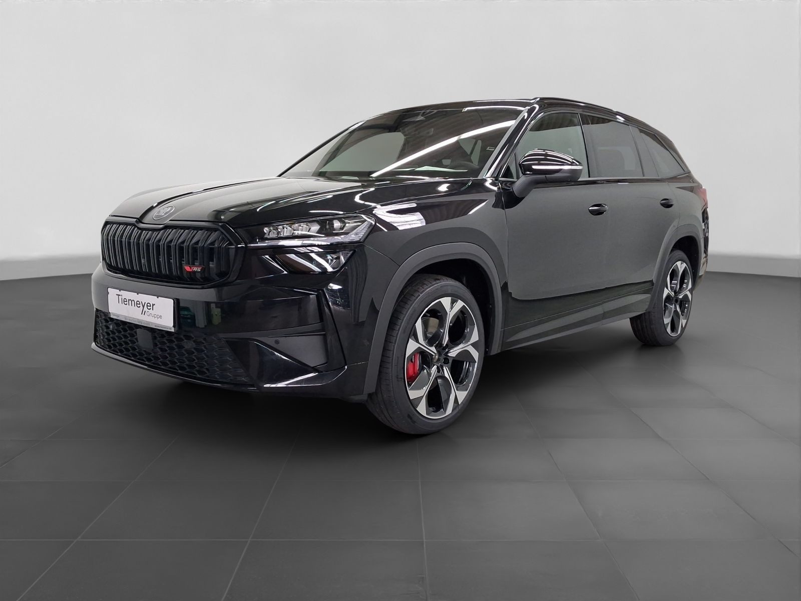 Skoda Kodiaq – Foto 2