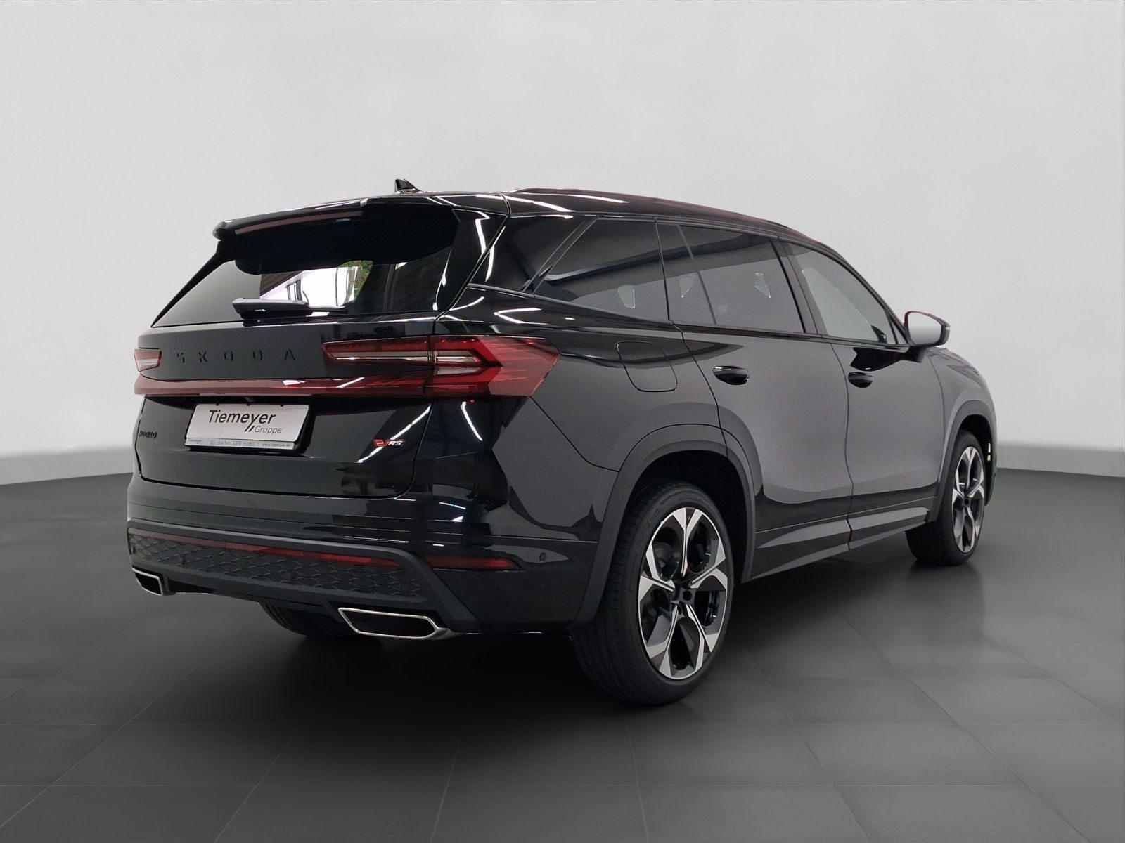 Skoda Kodiaq – Foto 3